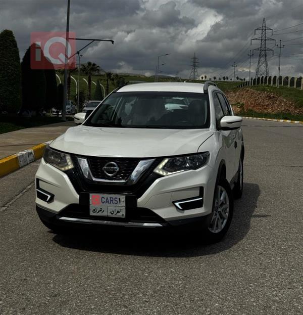 نيسان X-Trail 2020 للبيع في العراق - دهوك